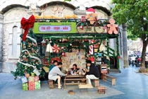 “Đưa di sản xuống phố" kết nối Gen Z với văn hóa và lịch sử