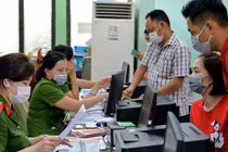 Nghị định mới tăng mức phạt vi phạm về cư trú lên đến 12 triệu đồng