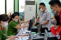 Nghị định mới tăng mức phạt vi phạm về cư trú lên đến 12 triệu đồng