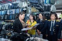 Bộ Tài chính dự thảo Nghị định mới về khai thuế điện tử cho hộ kinh doanh