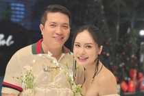 Trước khi bị bắt, chồng Đoàn Di Băng kinh doanh gì?