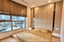 Nhà mới tiện nghi tặng bố của nhạc sĩ Nguyễn Văn Chung 