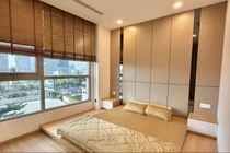 Nhà mới tiện nghi tặng bố của nhạc sĩ Nguyễn Văn Chung 