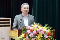 Tổng Bí thư: Đổi mới tư duy, cách tiếp cận phát triển kinh tế và hội nhập