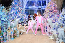 Biệt thự trăm tỷ Đàm Vĩnh Hưng rười khỏi sau 17 năm gắn bó