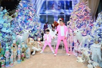 Biệt thự trăm tỷ Đàm Vĩnh Hưng rười khỏi sau 17 năm gắn bó