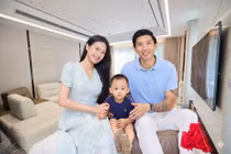 Bên trong biệt thự mới của Đoàn Văn Hậu – Doãn Hải My