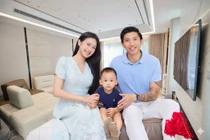 Bên trong biệt thự mới của Đoàn Văn Hậu – Doãn Hải My