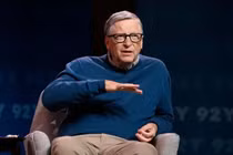 Bí mật đằng sau thói quen hàng ngày của tỷ phú Bill Gates 