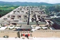 Biệt phủ rộng 250.000m2, xây dựng suốt 300 năm