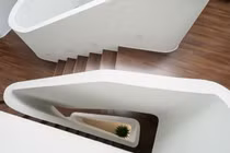 Nhà phố Đà Nẵng tận dụng tối đa ánh sáng và gió tự nhiên