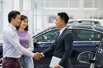 Chính phủ ban hành Nghị định 117/2026 sửa đổi điều kiện kinh doanh ôtô