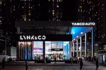 Đạt doanh thu hàng chục nghìn tỷ đồng, Tasco Auto vẫn lỗ sau thuế