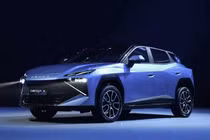 Chi tiết Omoda 4 2026 sắp ra mắt và lắp ráp tại Việt Nam