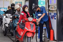 Xe máy xăng tại Việt Nam bất ngờ tăng trưởng trong quý 1/2026