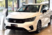 Loạt ôtô Honda giảm tới 50% lệ phí trước bạ trong tháng 4/2026
