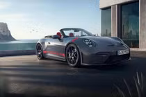Porsche 911 GT3 S/C Street Style 2026 giá bán gần 25 tỷ, sắp về Việt Nam 