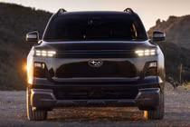 Subaru Getaway EV 2027 từ 1,31 tỷ đồng, "đối thủ" Hyundai Ioniq 9