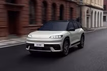 Lý do Hyundai Elexio hiện đại "giá mềm" vẫn bị khách hàng thờ ơ?