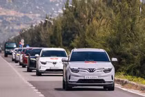 Đề xuất kéo dài thời gian ưu đãi thuế ôtô điện đến năm 2030