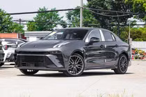 Xem trước Lynk & Co 03 sắp bán tại Việt Nam, dự kiến từ 799 triệu đồng