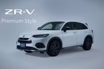 Honda ZR-V 2027 sẽ "lột xác" với gói cá nhân hoá chỉ từ 42 triệu đồng