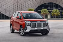 Hyundai Thành Công giảm giá xe tới 220 triệu trong tháng 4/2026