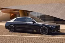 Ra mắt Mercedes-Maybach S-Class 2026 bản Night Series từ 4,24 tỷ đồng