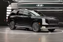 Hơn 47.000 xe Hyundai Palisade 2026 tiếp tục bị triệu hồi tại Mỹ