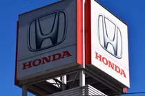 Hãng xe Honda Nhật Bản rút lui khỏi thị trường ôtô Hàn Quốc