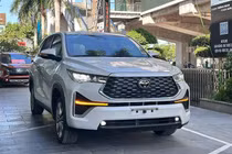 Doanh số ôtô hybrid tăng mạnh nhờ "đòn bẩy" thuế tiêu thụ đặc biệt