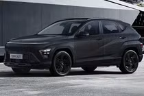 Tận mục Hyundai Kona 2027 mới, giá khởi điểm chỉ từ 419 triệu đồng