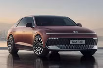 Hyundai Grandeur khoảng dưới 700 triệu, nhưng "sang chảnh" không kém Genesis