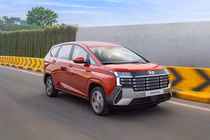 Hyundai Stargazer 2026 thiết kế “lột xác” - thừa thực dụng, đáng mua