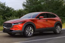 Mải mê đua công nghệ, Mazda "ngã ngựa" trên bảng xếp hạng độ tin cậy