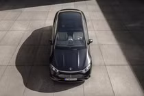 Mercedes-Benz EQS 2026 bản nâng cấp cuối cùng, trước khi "khai tử" 