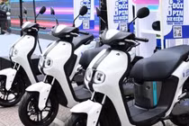 Người dùng Việt mua tới 1 triệu xe máy trong 3 tháng đầu năm 2026