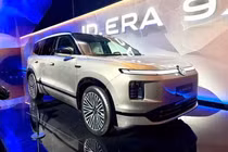 Volkswagen ID. Era 9X từ 1,15 tỷ đồng, sẵn sàng "đấu" Lynk & Co 900 