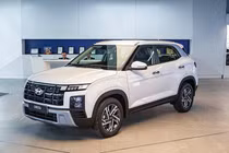 Hyundai Creta giảm 50 triệu, đua doanh số loạt đối thủ cùng phân khúc