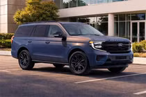 Cận cảnh Ford Expedition 2027 đặc biệt, SUV cỡ lớn đậm chất cơ bắp