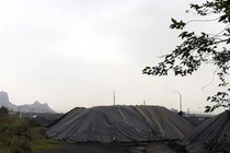 Một công ty bị xử phạt vì không có giấy phép môi trường