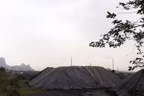 Một công ty bị xử phạt vì không có giấy phép môi trường