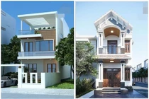 Những mẫu nhà ống đẹp lên ngôi năm 2026