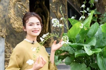Khám phá nhà vườn 8.000m2 của nữ NSND Phạm Phương Thảo