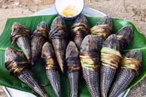 Loại cá xưa nhìn khiếp vía nay là đặc sản hút khách