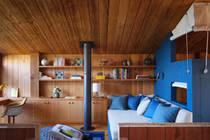 10 xu hướng thiết kế nội thất lên ngôi 2026