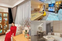 Khối tài sản kếch xù của diễn viên Bảo Thanh