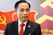 Quốc hội phê chuẩn bổ nhiệm 3 Bộ trưởng