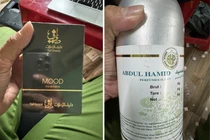 Đồng Nai triệt phá đường dây sản xuất nước hoa giả quy mô lớn