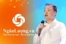 Công ty Ngân Lượng của Shark Bình có quy mô thế nào?